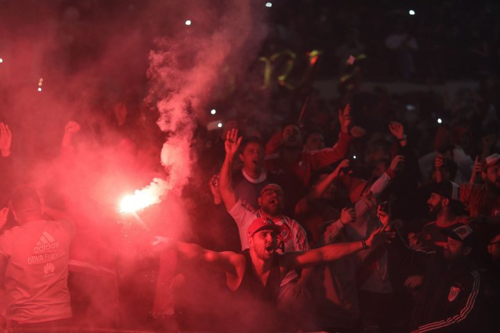 Fans