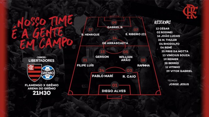 Fla XI