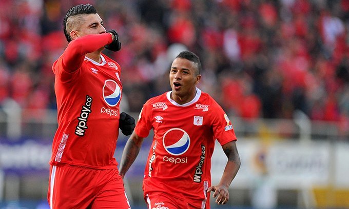 Rangel goleador