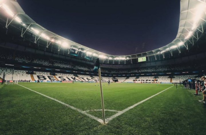 Besiktas vs Wolves