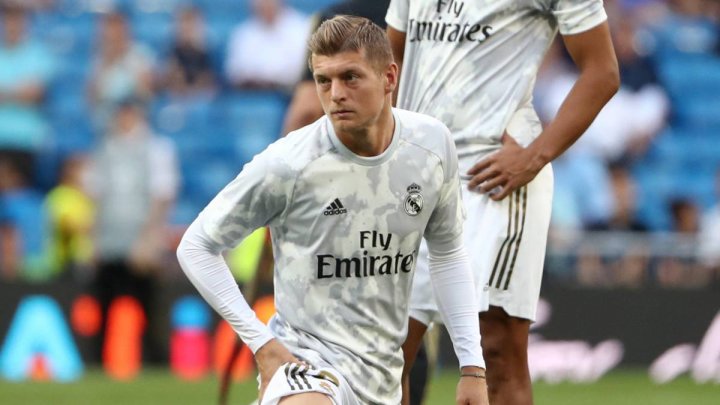 kroos