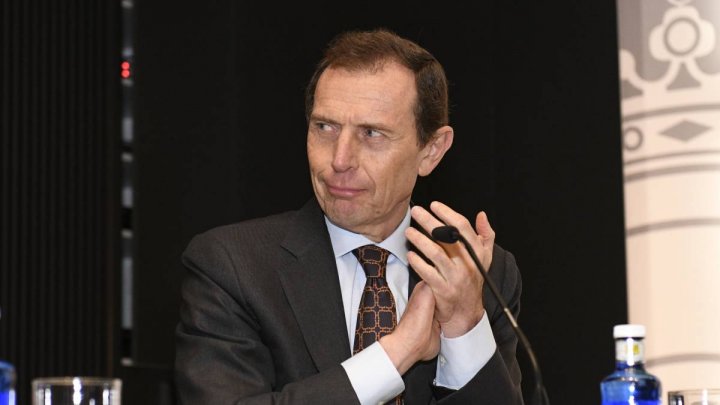 butragueño