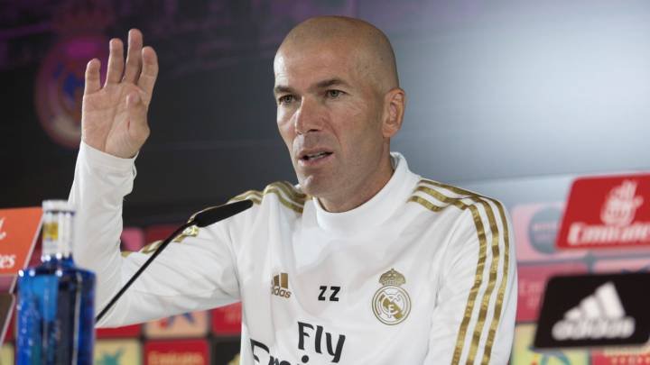 zidane
