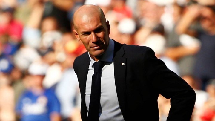 zidane