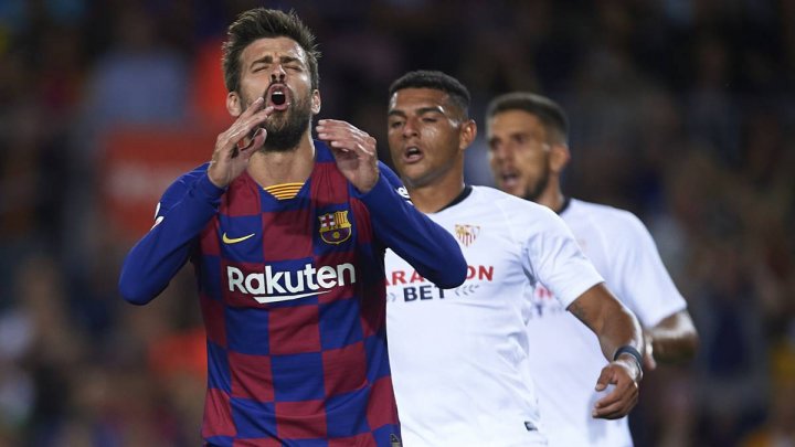 pique