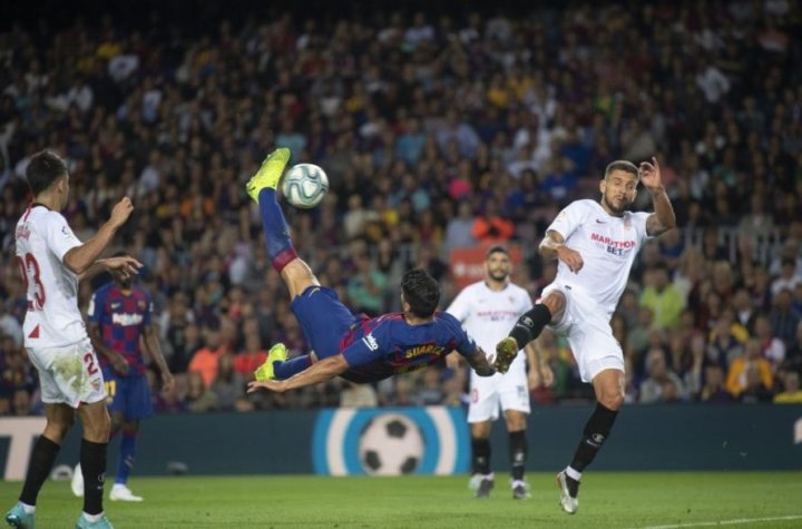 suarez