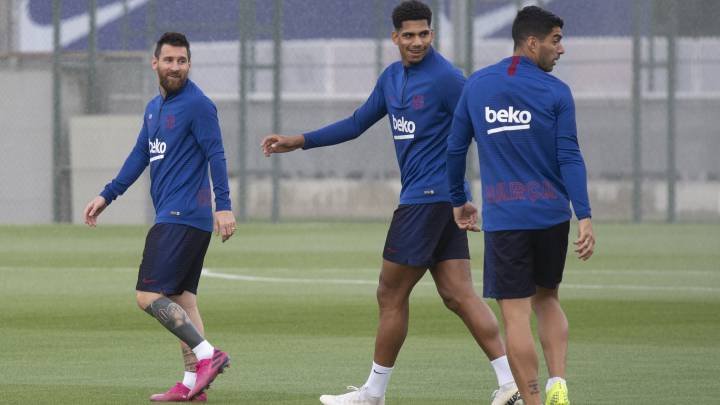 previabarça