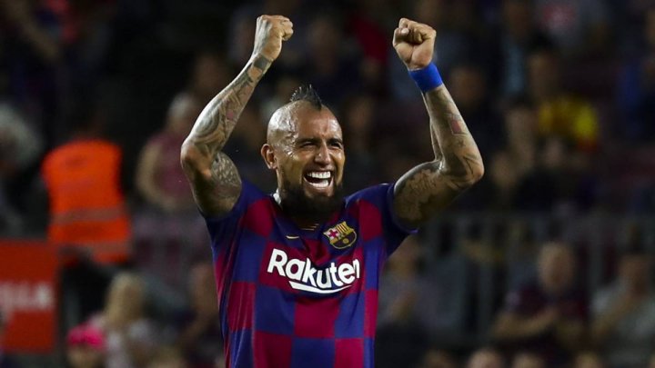 vidal