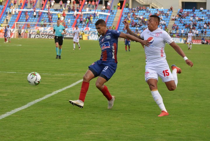 Liga Águila