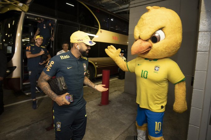Brazil