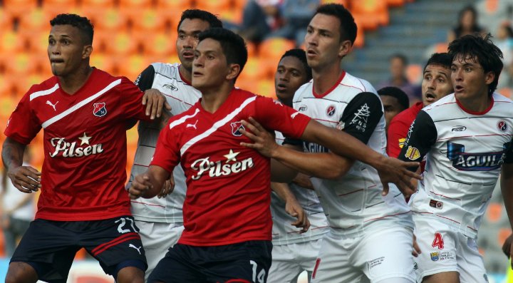 Liga Águila