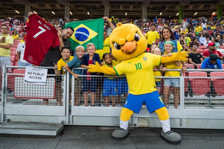 Brazil