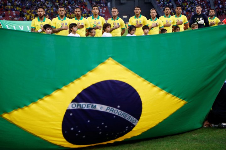 Brazil