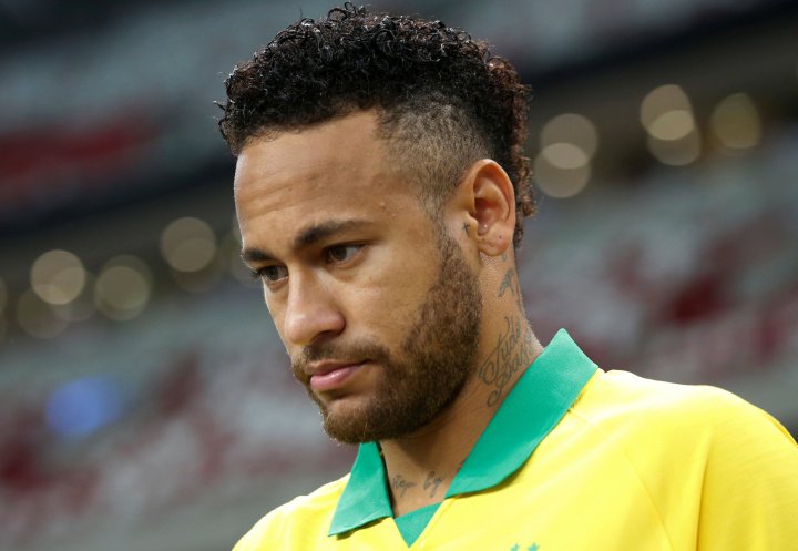Neymar