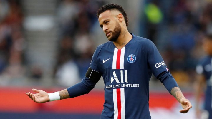 Neymar