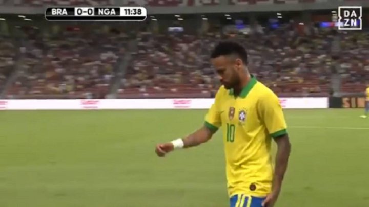Neymar