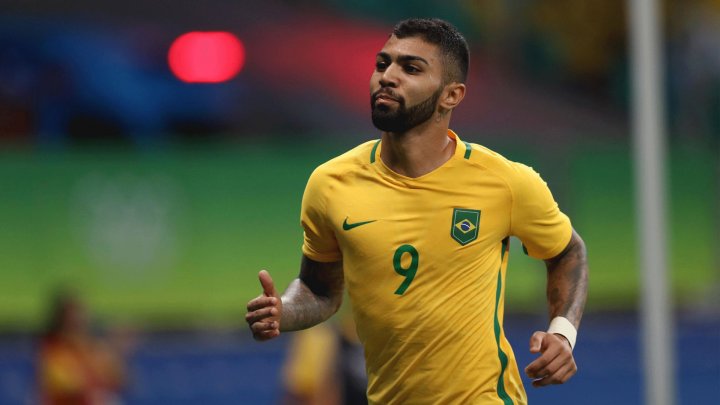 Gabigol
