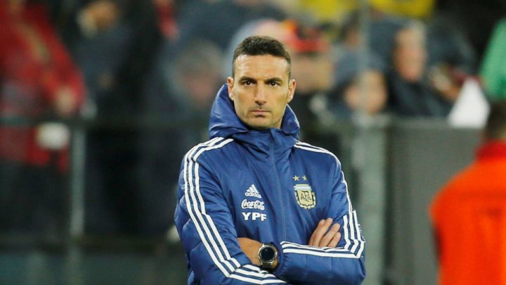 Scaloni