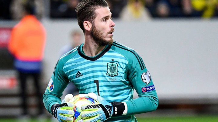 degea