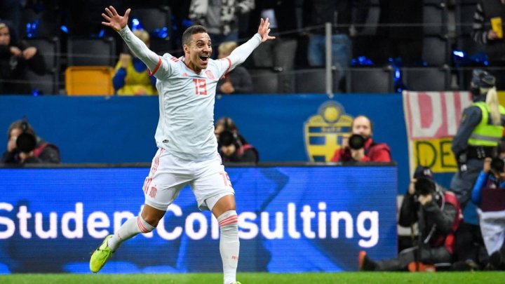 rodrigo