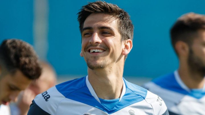 Gerard Moreno