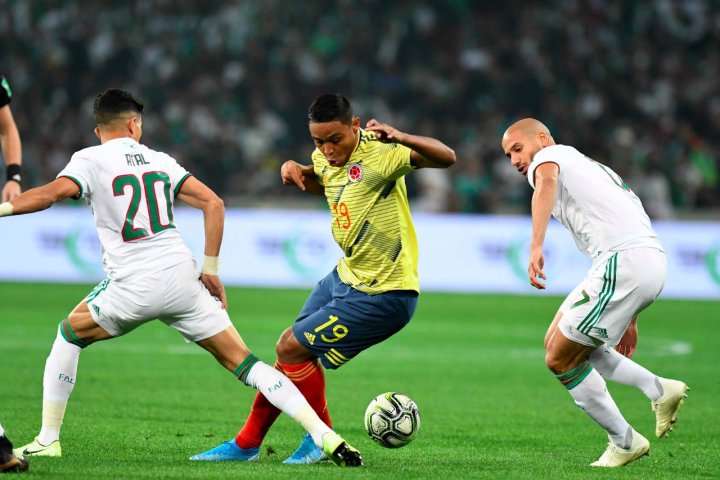 Luis Fernando Muriel