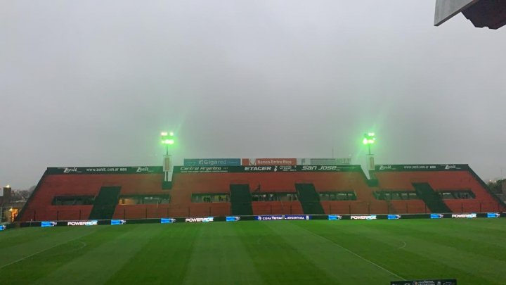 Estadio