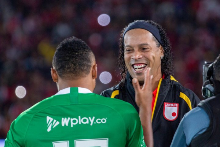 Ronaldinho