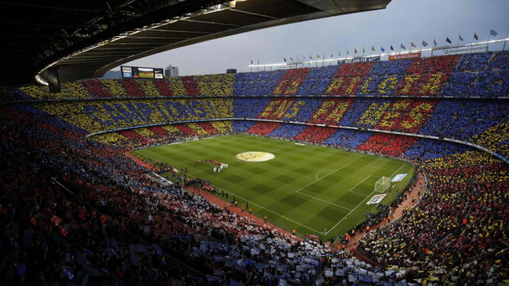 PAU BARRENA / AFP