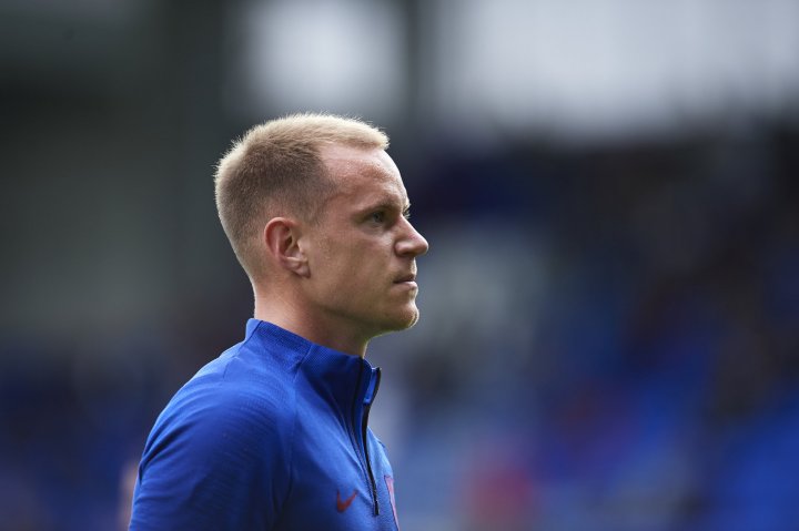 Ter Stegen