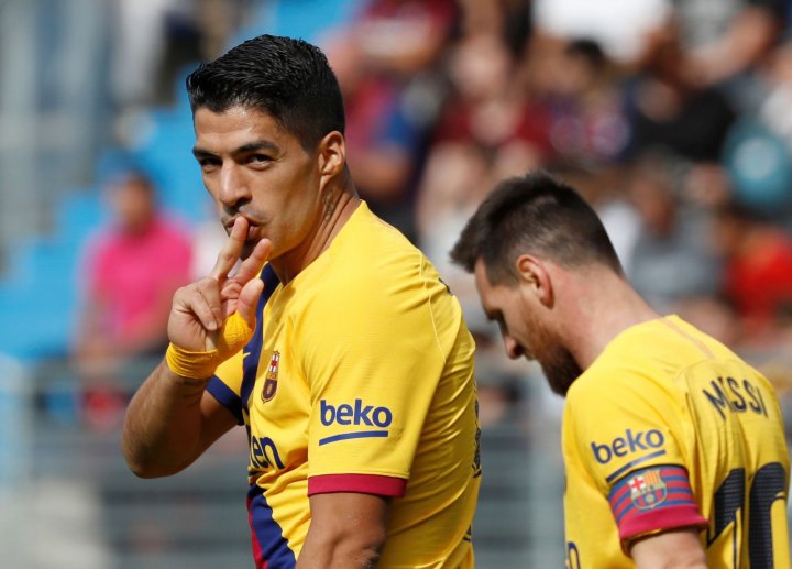 Suarez