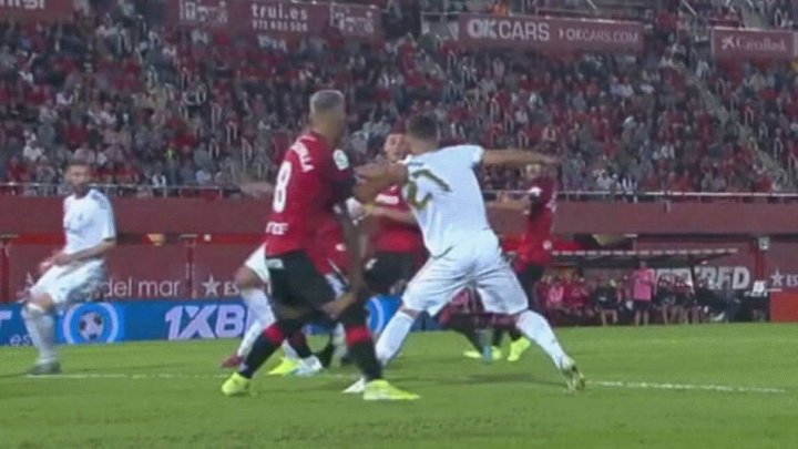 penalti