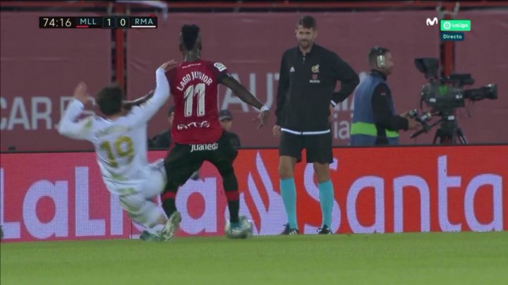 segunda