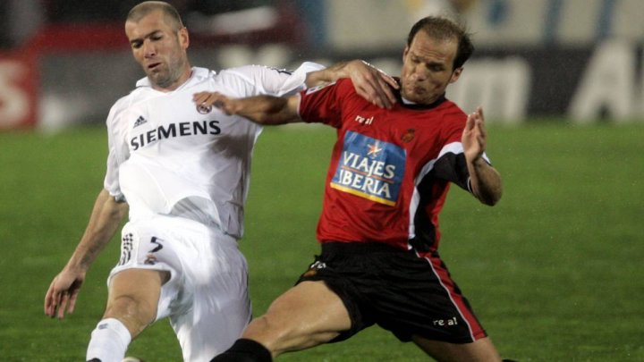 zidane