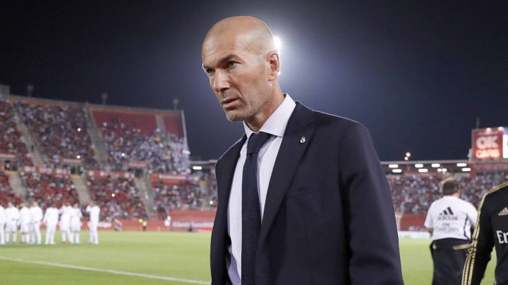 zidane