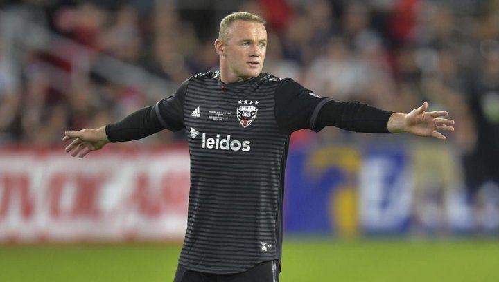 Wayne Rooney