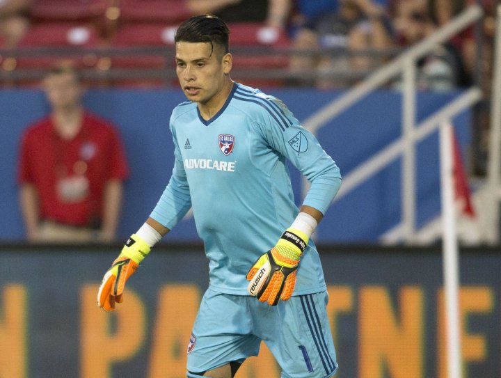 Jesse González
