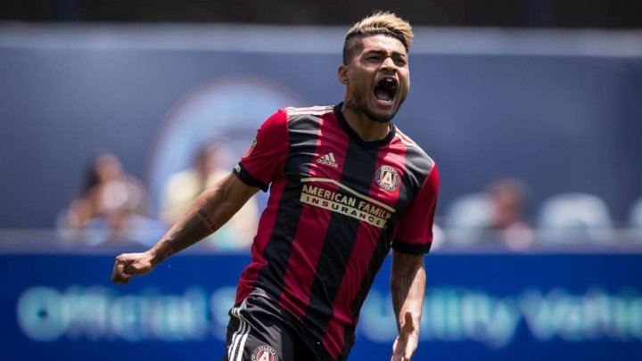 Josef Martínez