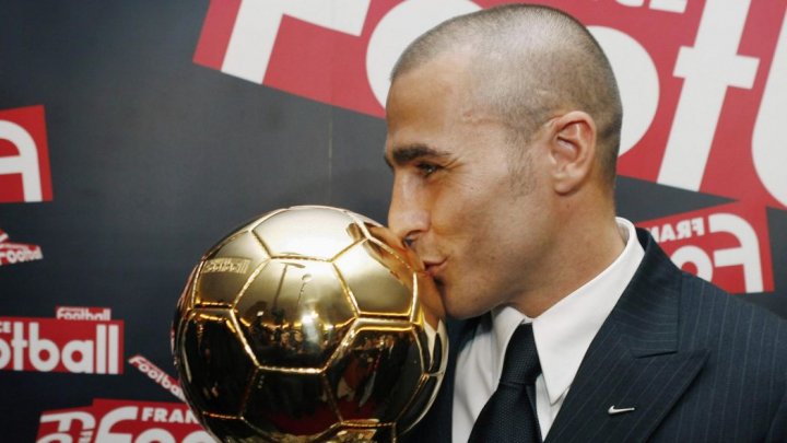 Cannavaro