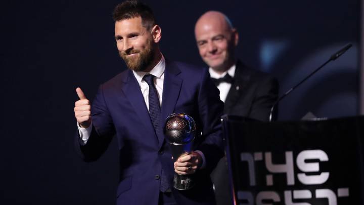 Messi