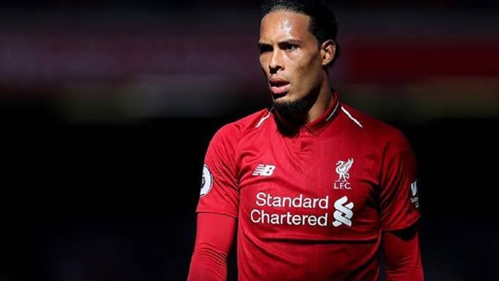 Van Dijk