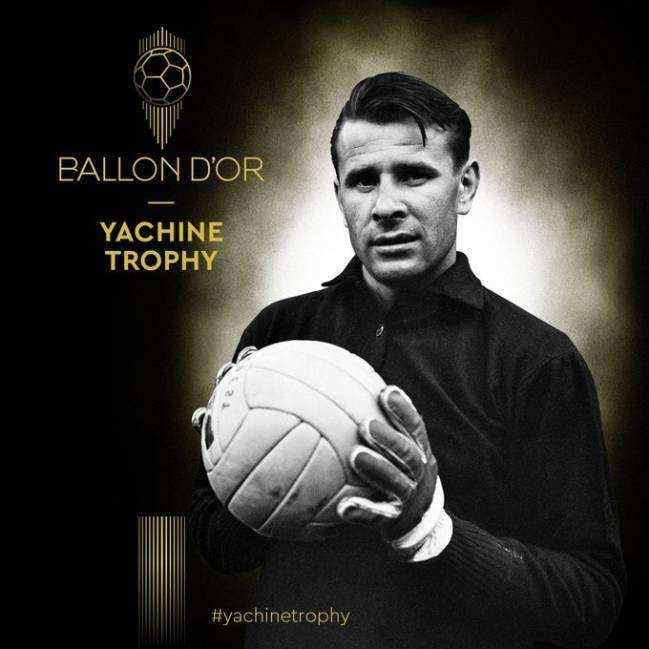 Yachine