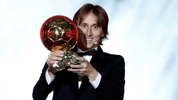Modric