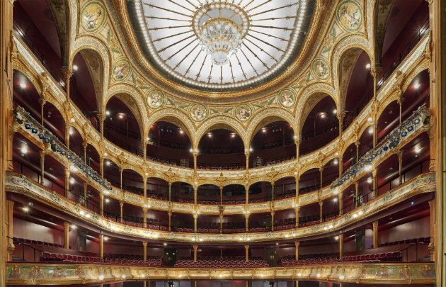 Théâtre du Châtelet