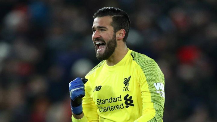 Alisson