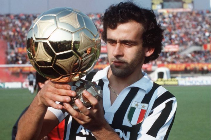 platini