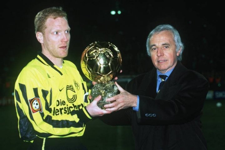 sammer
