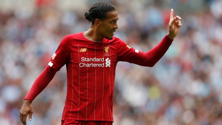 vandijk