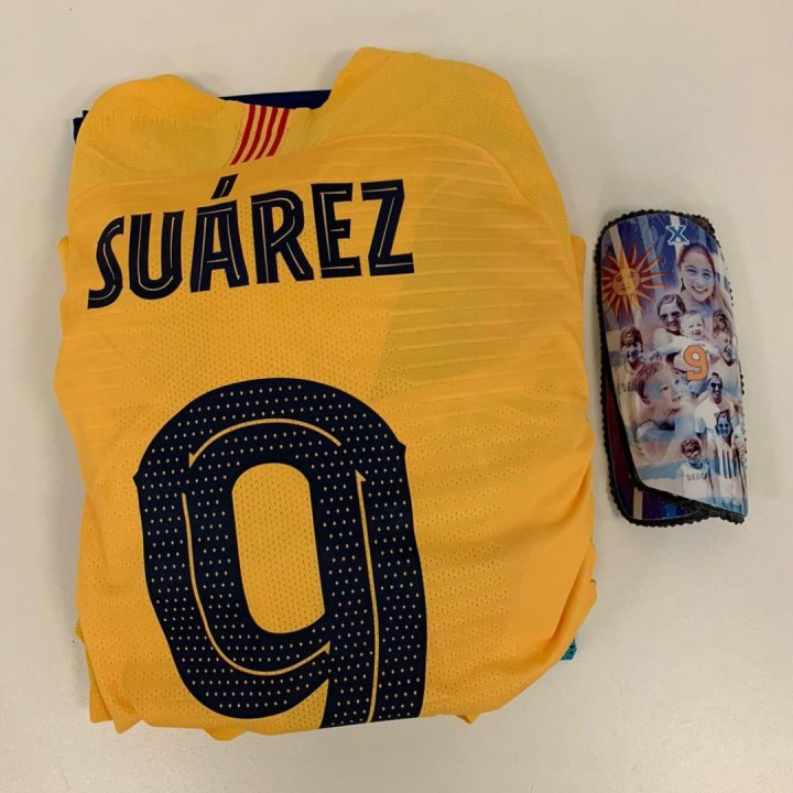 Suarez