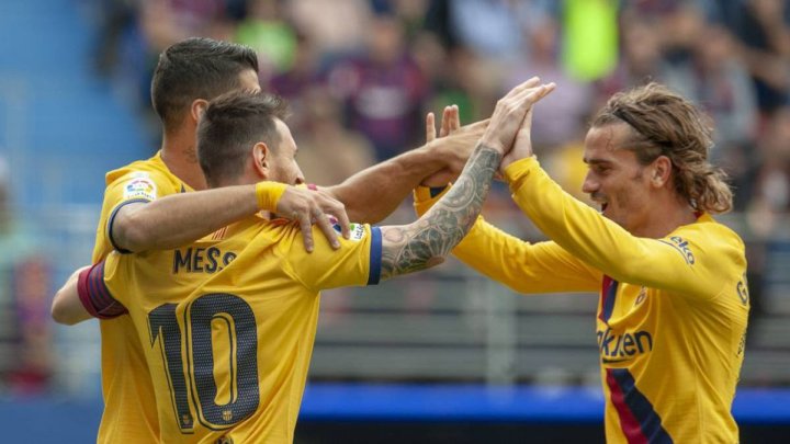 Messi-Suarez-Griezmann